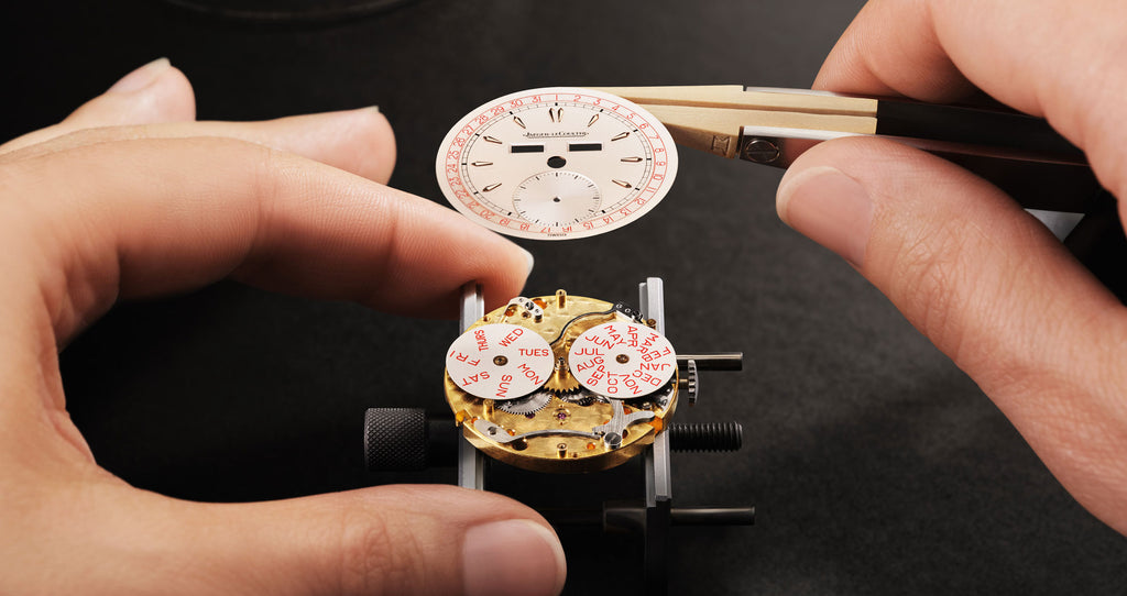 Need Watch Repairs? Read This First.